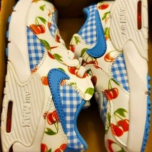 Nike air max size 9C